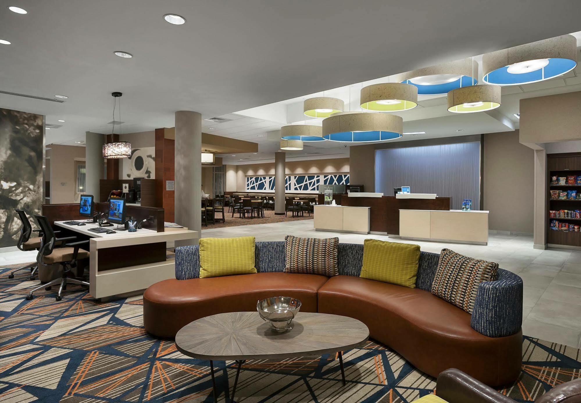 Fairfield Inn & Suites By Marriott Rock Hill Exterior photo